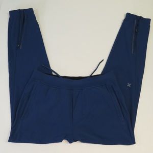 Men’s Lululemon Surge Pant (Blue)